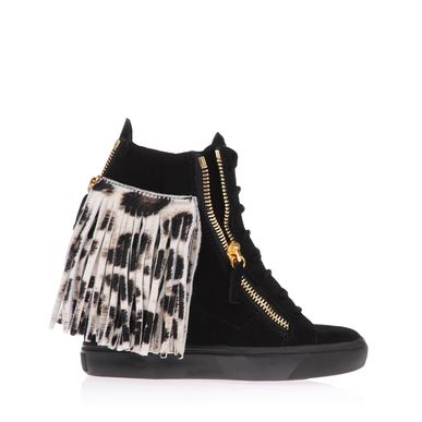 Sneakers - GIUSEPPE ZANOTTI DESIGN