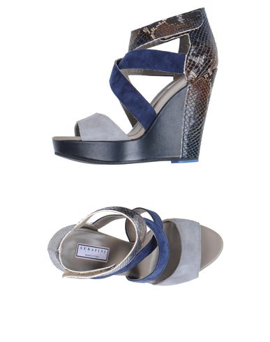 ZOOM SERAFINI ETOILE - Wedge