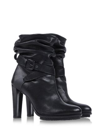 Ankle boots - STUART WEITZMAN