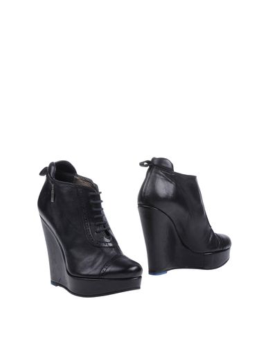 ZOOM SERAFINI ETOILE - Shoe boots