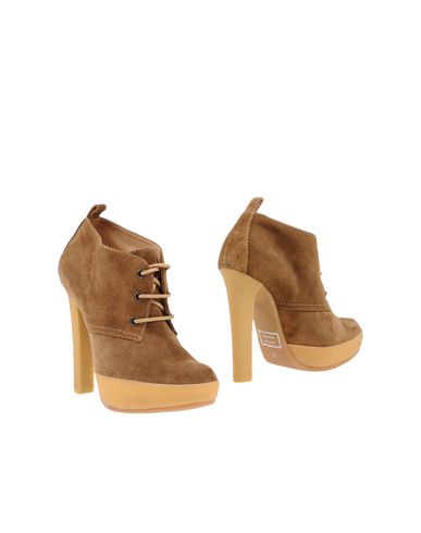 ZOOM DSQUARED2 - Shoe boots