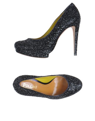 ZOOM POLLINI - Platform pumps
