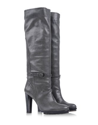 Tall boots - STUART WEITZMAN