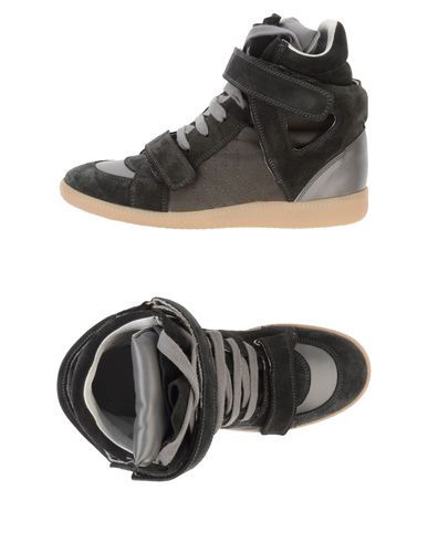 ZOOM M.GRIFONI DENIM - High-tops