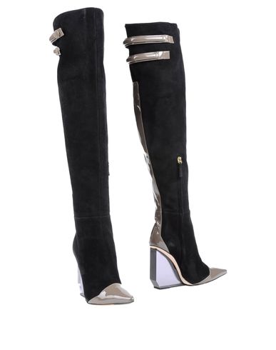 ZOOM POLLINI - High-heeled boots
