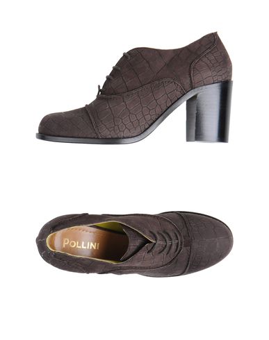 ZOOM POLLINI - Lace-up shoes