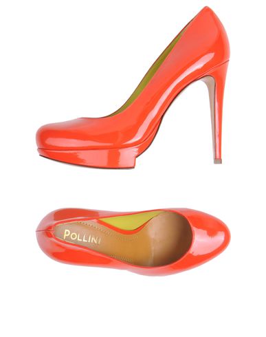 ZOOM POLLINI - Platform pumps