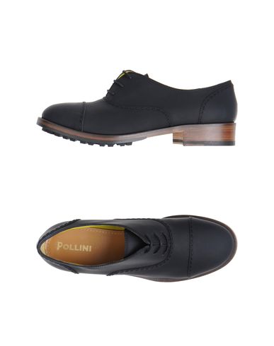 ZOOM POLLINI - Lace-up shoes