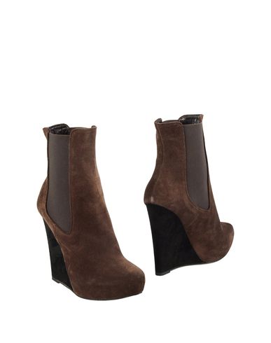 ZOOM GIACOMORELLI - Ankle boot