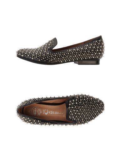 ZOOM JEFFREY CAMPBELL - Moccasins