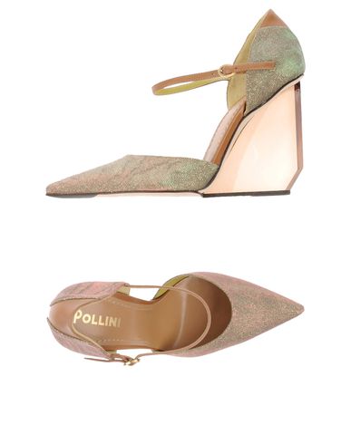 ZOOM POLLINI - Wedge