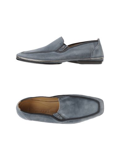 ZOOM CESARE PACIOTTI - Moccasins