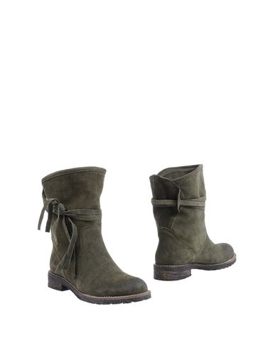 ZOOM INNUE' - Ankle boots