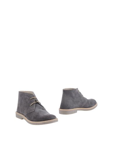 ZOOM INNUE' - Shoe boot
