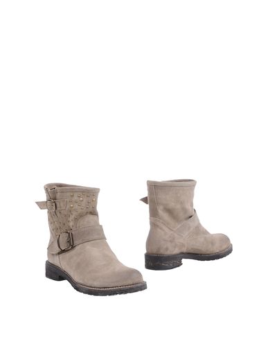 ZOOM INNUE' - Ankle boots
