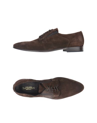 ZOOM THOMPSON - Laced shoes