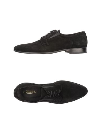 ZOOM THOMPSON - Laced shoes