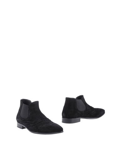 ZOOM THOMPSON - Ankle boots