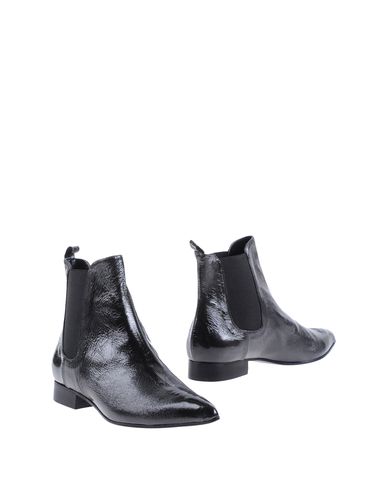 ZOOM LUCA VALENTINI - Ankle boot