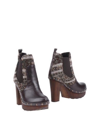 ZOOM G.J.L. - Ankle boot