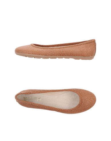 ZOOM NOVA ROSA - Ballet flats