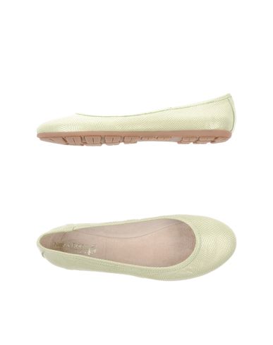 ZOOM NOVA ROSA - Ballet flats