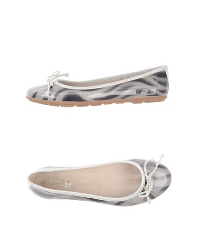 ZOOM NOVA ROSA - Ballet flats