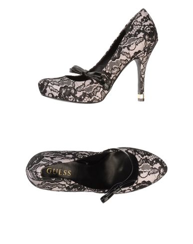 ZOOM GUESS - Pump