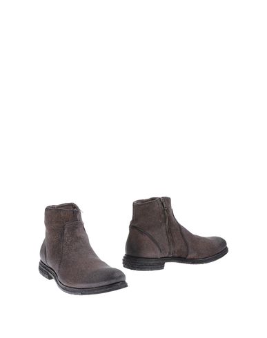 ZOOM RAPARO - Ankle boots