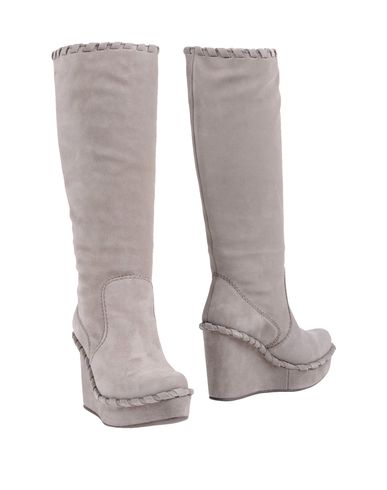 ZOOM PEDRO GARCÍA - High-heeled boots