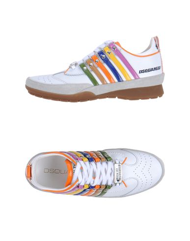 ZOOM DSQUARED2 - Sneakers