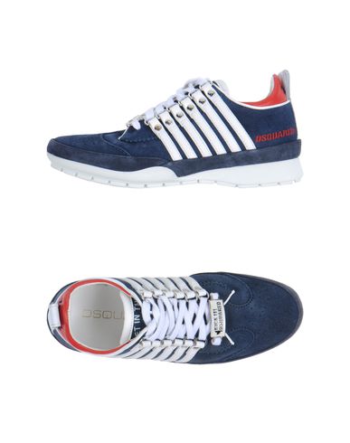 ZOOM DSQUARED2 - Sneakers