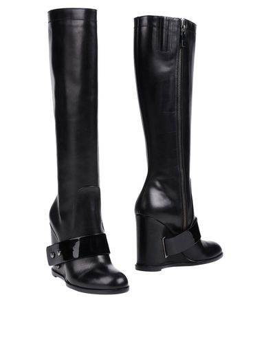 ZOOM BIKKEMBERGS - High-heeled boots