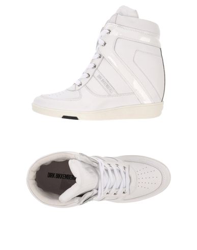 ZOOM BIKKEMBERGS - Wedge
