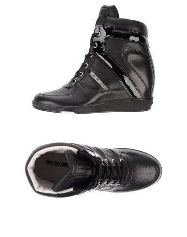 ZOOM BIKKEMBERGS - High-tops