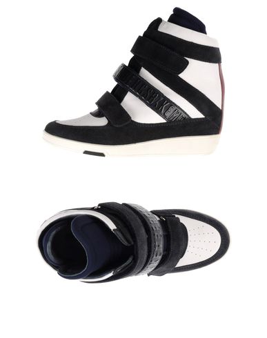 ZOOM BIKKEMBERGS - Wedge