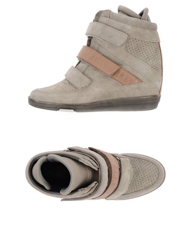 ZOOM BIKKEMBERGS - Wedge