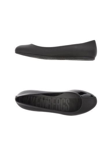ZOOM BIKKEMBERGS - Ballet flats