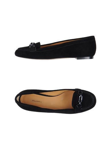 ZOOM SANTONI - Moccasins
