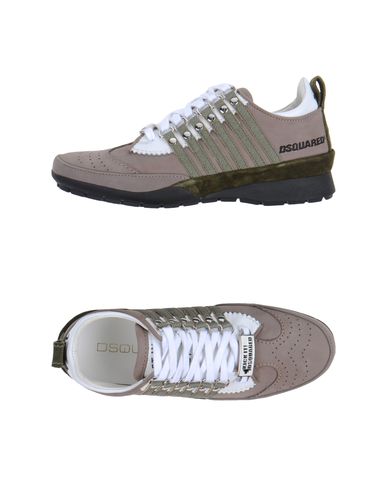 ZOOM DSQUARED2 - Trainers