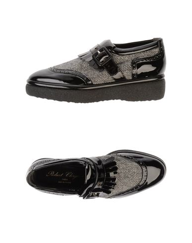 ZOOM ROBERT CLERGERIE - Wedge