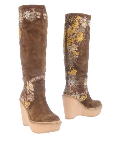 ZOOM CARSHOE - Boots