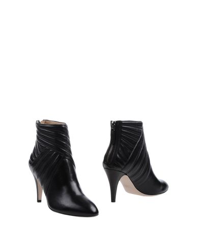 ZOOM VALENTINO GARAVANI - Ankle boots