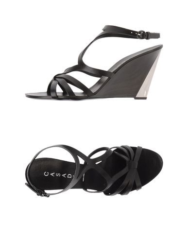 ZOOM CASADEI - Sandals