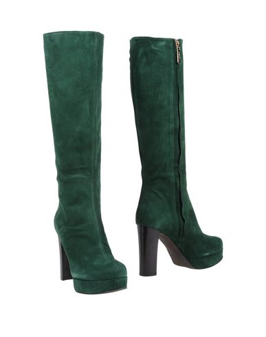 ZOOM STUDIO POLLINI - High-heeled boots