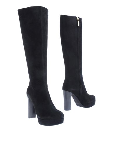 ZOOM STUDIO POLLINI - High-heeled boots