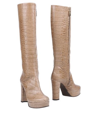 ZOOM STUDIO POLLINI - High-heeled boots