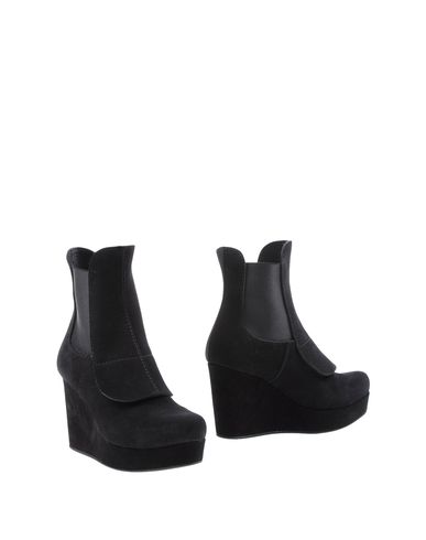 ZOOM PEDRO GARCÍA - Ankle boots