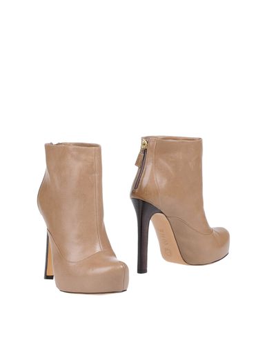 ZOOM POLLINI - Ankle boots