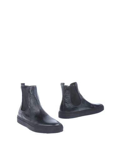 ZOOM EF by ENRICO FANTINI - Ankle boot